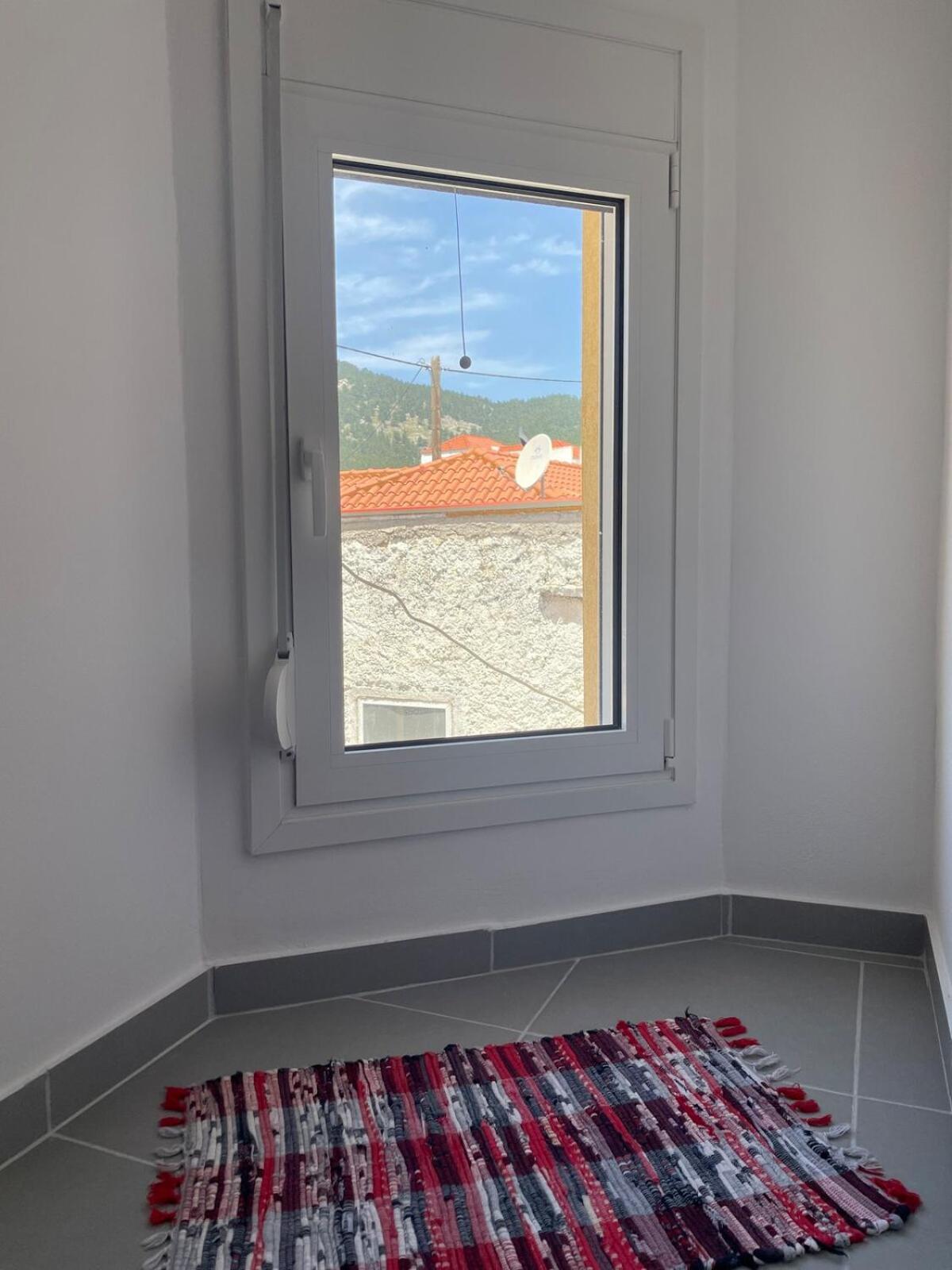Vasilias House